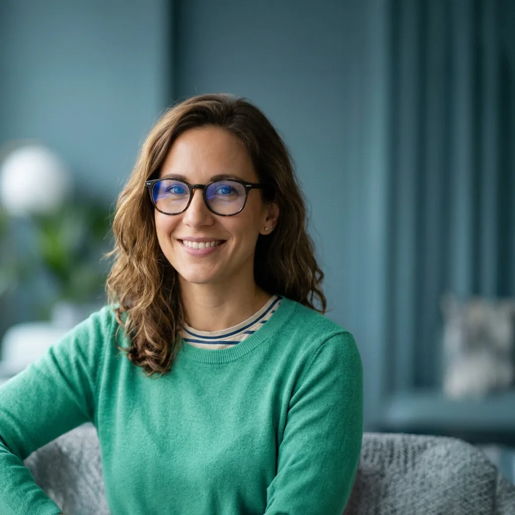 Lentes Minux — Antirreflejo